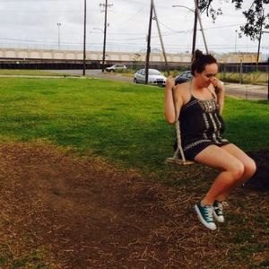 Meet your Posher, Bailey